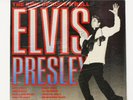 ELVIS PRESLEY - THE KING OF ROCK N ROLL - RCA 1983 HOLLAND *SEALED* LP RECORD