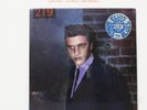 ELVIS PRESLEY - SINGS THE BLUES - RCA 1985 *SEALED* BLUE VINYL LP RECORD