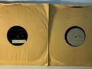 Terry Riley Rare Acetate Of 1968 LP In C