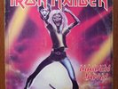 Iron Maiden – Maiden Japan [1987] Vinyl 12