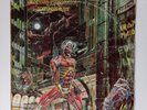 Iron Maiden – Somewhere In Time [1986] Vinyl LP Rock Heavy Metal EMI Rare