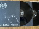 Leviathan 2xLP The Tenth Sub level Of Suicide Xasthur Stirborg Lurker Of Chalice