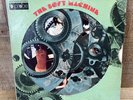 The Soft Machine LP Moveable Cog 1968 Us Vinyl  Rare
