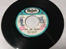 Orly Ilacad Ramrods Off The Hook Rare Rock 45 Philippines Rajah Rolling Stones