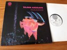 BLACK SABBATH : Paranoid  FRENCH LP VERTIGO 6360.011 SWIRL 1970 Ed.1 EX/EX+