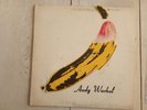 the velvet underground  & nico, Andy Warhol OG Torso cover VG 1967