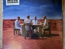 Muse - Black Holes and Revelations (Vinyl LP Record, 2009)