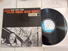 Finger Poppin' With Horace Silver Blue Note 4008 VG++/VG++, DG Original