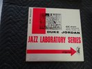 Duke Jordan 