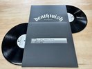 SELF DEFENSE FAMILIY Try Me 2xLP TEST PRESS Deathwish RARE  metal punk hardcore