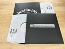 CONVERGE Thousands of Miles 2xLP TEST PRESS Deathwish RARE  metal punk hardcore