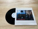 BLACKLISTED Heavier Than Heaven LP TEST PRESS Deathwish RARE  hardcore punk