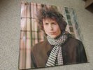 Bob Dylan Blonde On Blonde LP UK CBS MONO 1st Press [Ex-/Vg+]