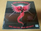 THE OFFSPRING RISE AND FALL RAGE AND GRACE FACTORY SEALED 180 GRAM VINYL LP