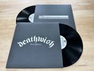 COLISEUM Deluxe Reissue 2xLP TEST PRESS Deathwish RARE  metal punk hardcore