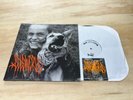 COLD WORLD Dedicated... TEST PRESS Deathwish RARE  metal punk hardcore