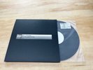 COLISEUM Anxiety's Kiss LP TEST PRESS Deathwish RARE  metal punk hardcore