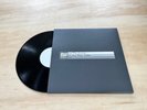 THE CARRIER One Year Later LP TEST PRESS Deathwish RARE  hardcore punk