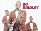 Bo Diddley 