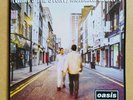 Oasis: What's the Story Morning Glory (Vinyl) *Please Read*