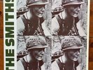 The Smiths - Meat Is Murder Sire 92 52691 Vinyl LP Canada 1985 First Press