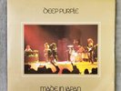 Deep Purple ‎– Made In Japan 2 x 12