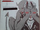 Queens of the Stone Age - Villains vinyl 2LP Josh Homme rare cover art version