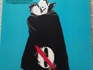 Queens Of The Stone Age – Like Clockwork Vinyl 2xLP NM Limited Blue artwork