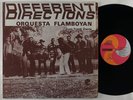 Orquesta Flamboyan 