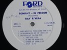 Ray Rivera 