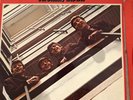 Beatles 1962-1966 DOUBLE ALBUM IN RED VINYL  -  PCSP 717