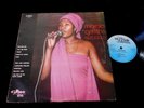 MARCIA GRIFFITHS/NATURALLY/RARE REGGAE/SKYNOTE REC/UK PRESS LP