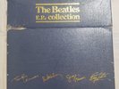 RARE The BEATLES EP Collection BOX SET (x 15) Parlophone BEP 14 Solid Center