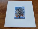 Talk Talk LP Spirit of Eden 1988 PCSD 105