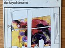 Section 25 The Key Of Dreams 1982 Factory Benelux FBN14 Vinyl M/NM