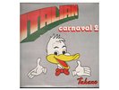 Tukano LP Vinyl Italian Carnaval 2/Ricordi ‎ Orl 9095 Horizon Sealed