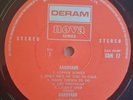 Aardvark LP Same UK Deram Nova 1st Press FANTASTIC AUDIO PROG MASTERPIECE
