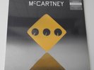 Paul McCartney III Yellow Splatter Vinyl Limited 3333 copies New Sealed