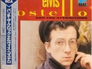 Elvis Costello - Punch The Clock - Japan Vinyl OBI - Insert - RPL-8211