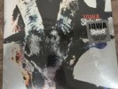 Slipknot - Iowa TRANSLUCENT GREEN COLOR Vinyl 2xLP LE IN HAND