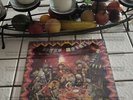 Oingo Boingo: Dead Man's Party Limited Edition Tr Orange Color Vinyl LP sealed