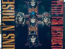 Guns N’ Roses - Appetite for Destruction 1987 Geffen  GHS-24148 Vintage Vinyl