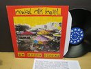 Neutral Milk Hotel: On Avery Island (VG++ 1996 Merge MRG103LP US LP)