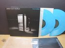 Jimmy Eat World: Futures (MINT 2015 SRC-038 AUDIOPHILE, US 2LP BABY BLUE MARBLE)