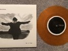 Ed Sheeran - The A Team vinyl EP single 7” Orange RARE