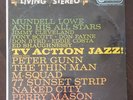 Mundell Lowe and his All Stars 'TV Action Jazz 