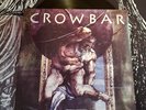 CROWBAR obedience thru suffering 1/100 COLOR VINYL LP doom metal Pantera ehg