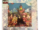 The Rolling Stones - Their Satanic Majesties Request - ABKO Reprint - BRAND NEW