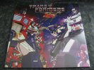 Robert J. Walsh And Johnny Douglas – 80'S TV Classics - Music From Transformers