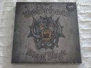 Motörhead – Böx Of Magic